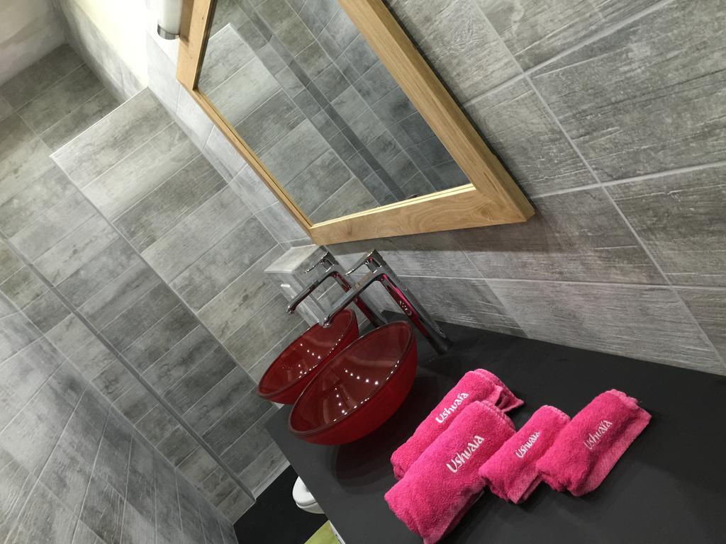 Appart'Hotel Art Deco Кан Стая снимка